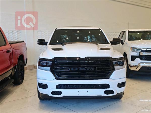 Ram 1500 2024 for sale in Iraq - Erbil